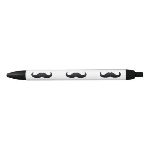 Moustache Pen