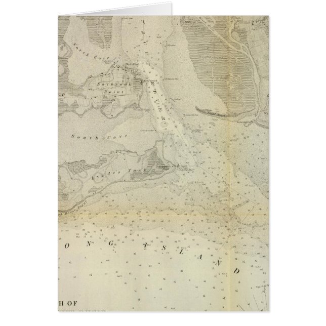 Mouth Connecticut River (Front)