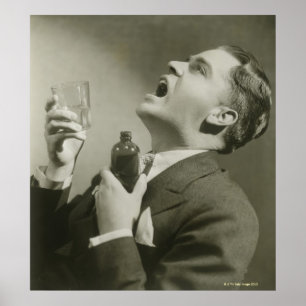 Mouthcare Poster