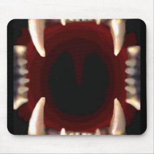 mouthpad mouse pad