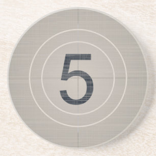 Move Countdown Coaster