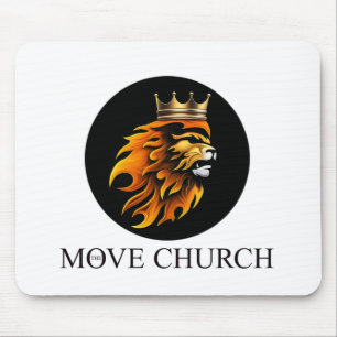 Move Mouse Pad