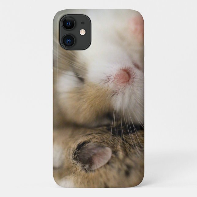 Move over Bob!  Case-Mate iPhone Case (Back)