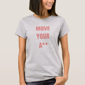 Move Park T-Shirt