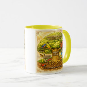 move throughout the day steadily inducing joy mug