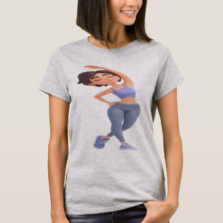 Move With Confidence T-Shirt