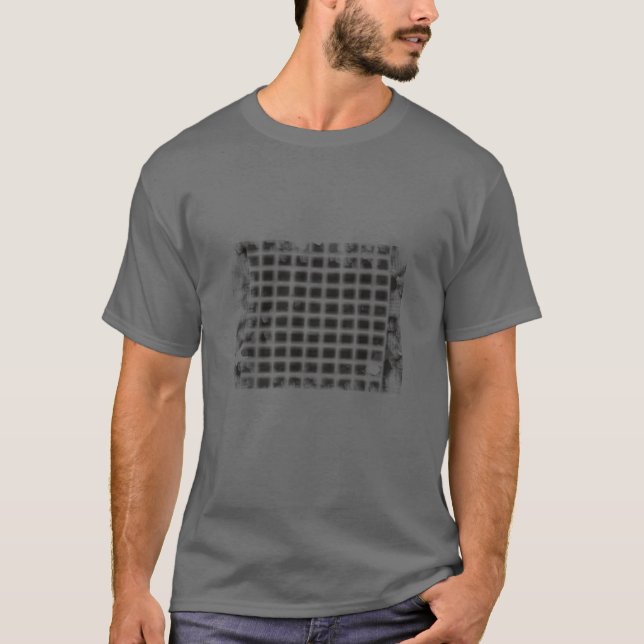 Move Within T-Shirt (Front)