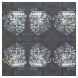 Moved the goal, Singapore Fabric