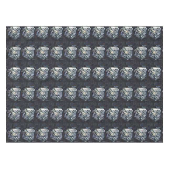 Moved the goal, Singapore Tablecloth (Front (Horizontal))