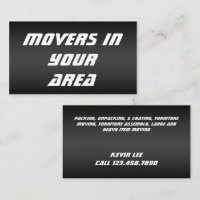Movers Transportation
