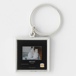 Moves Key Ring