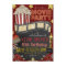 Movie Birthday Invitation