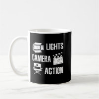 Movie Director Filmmaker Moviemaker Videograph Fil
