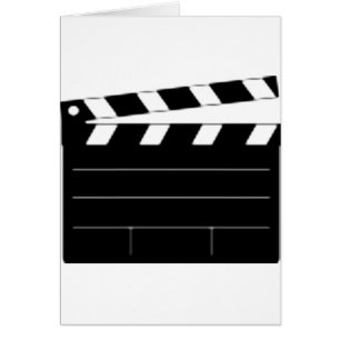 Movie Director, Filmmaker, Take 1