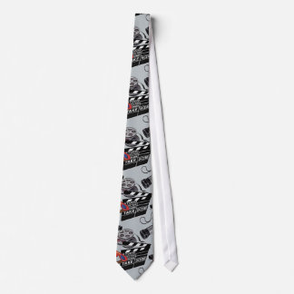 Movie director or lover tie