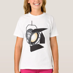 Movie Light T-Shirt