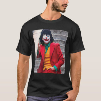 Movie Lovers T-Shirt