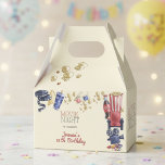 Movie night birthday for kids favour box<br><div class="desc">Movie night  item for kids at any age</div>