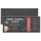 Movie Night Birthday Invitation Movie ticket Party