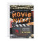 Movie Night Invitation