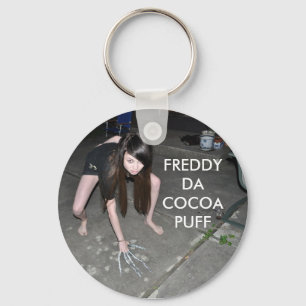 MOVIE PICTURE KEYCHAIN