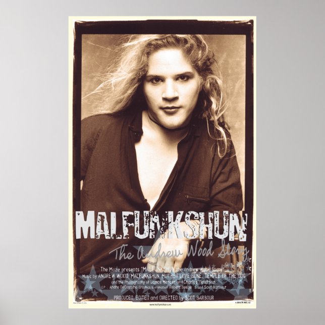 Movie Poster 3 (Front)