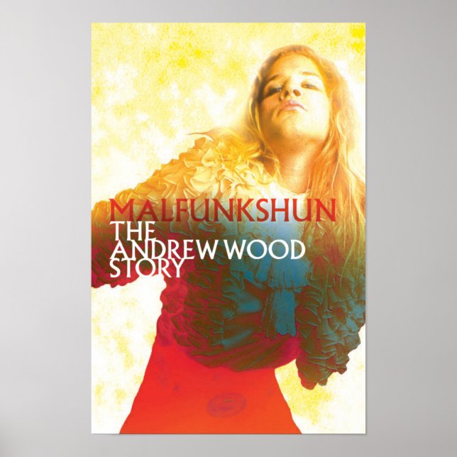 Movie Poster 4 (Front)