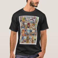 Movie Poster Ferris Bueller Poster