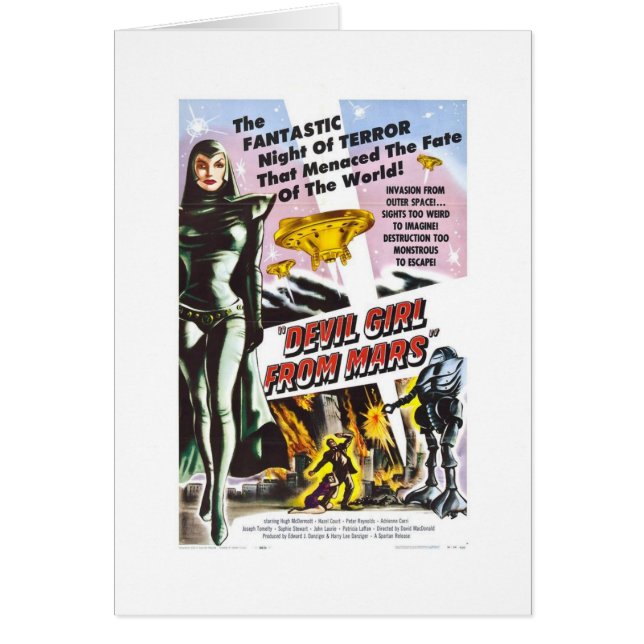 Movie Posters (Front)