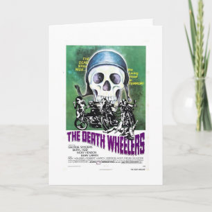 Movie Posters Card