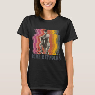 movie retro 2000s flims actor 80s vintange series T-Shirt