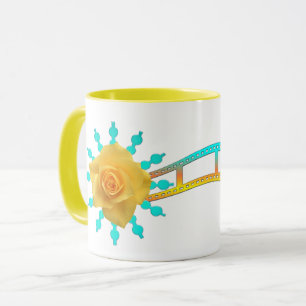 Movie Strip Mug