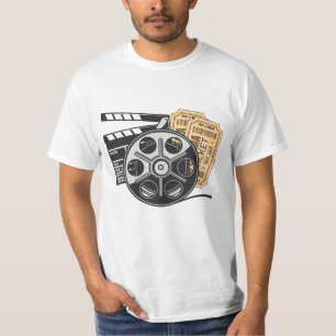 Movie T-Shirt