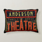 Movie Theatre Marquee Home Cinema | Personalised