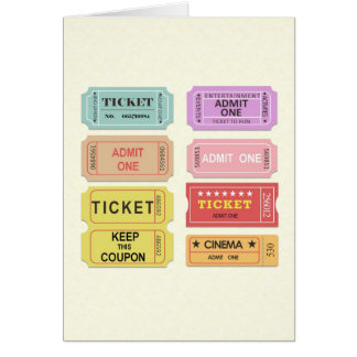 Movie Tickets