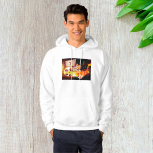 Movies Film Hoodie