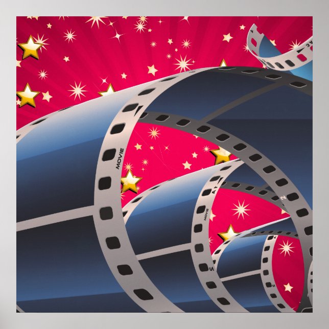 movies poster (Front)