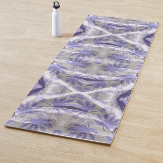 Movimento Suave Yoga Mat (In Situ)
