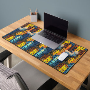 Movin' On Up – To the Sky, Desk Mat