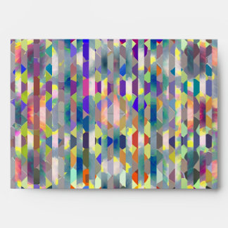 mOVING cOLOR #1102 Envelope