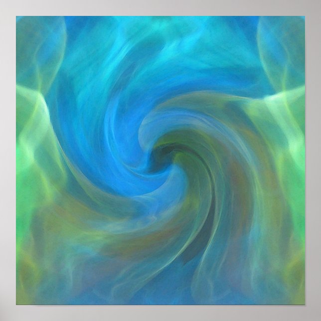 moving colours poster (Front)