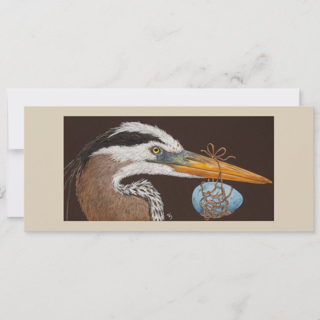 Moving Day flat card (Front)