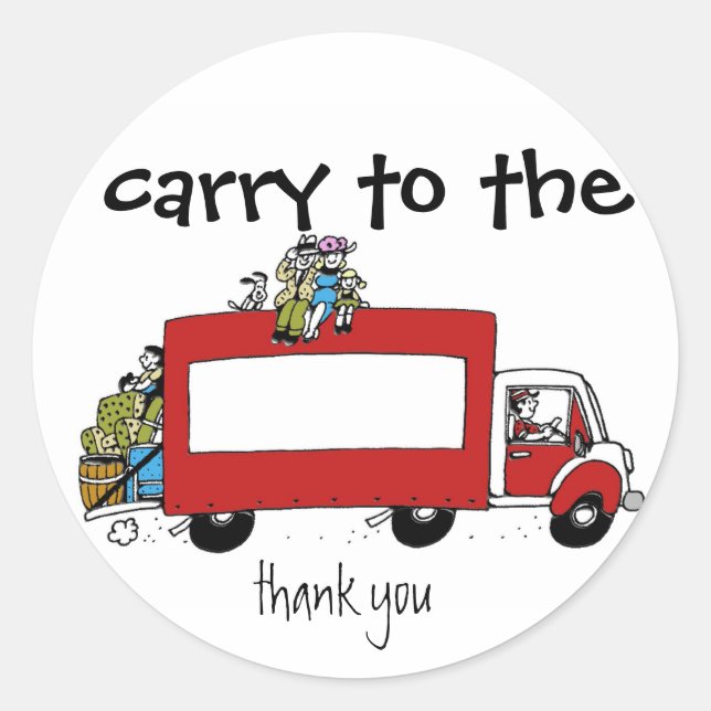 moving day labels for boxes (Front)