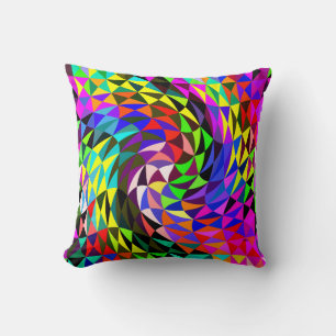 Moving Forward... Cushion