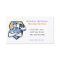 Moving Guy Company Service Business Card