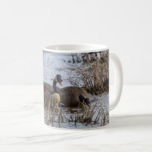 Moving In Coffee Mug