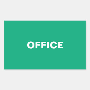 Moving Labels - Storage Box Labels