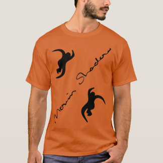 Moving Shadow v12  T-Shirt
