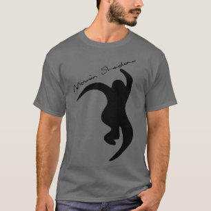 Moving Shadow v9  T-Shirt