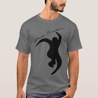 Moving Shadow v9  T-Shirt